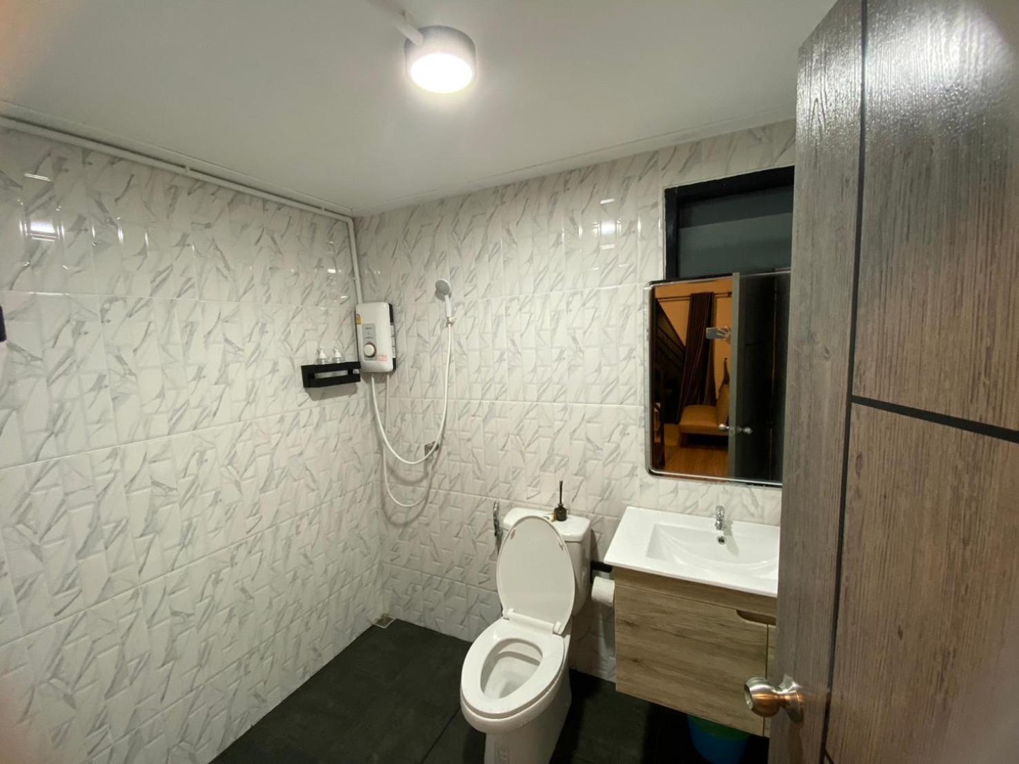 Freedom Home Khaokho Khao Kho Zewnętrze zdjęcie