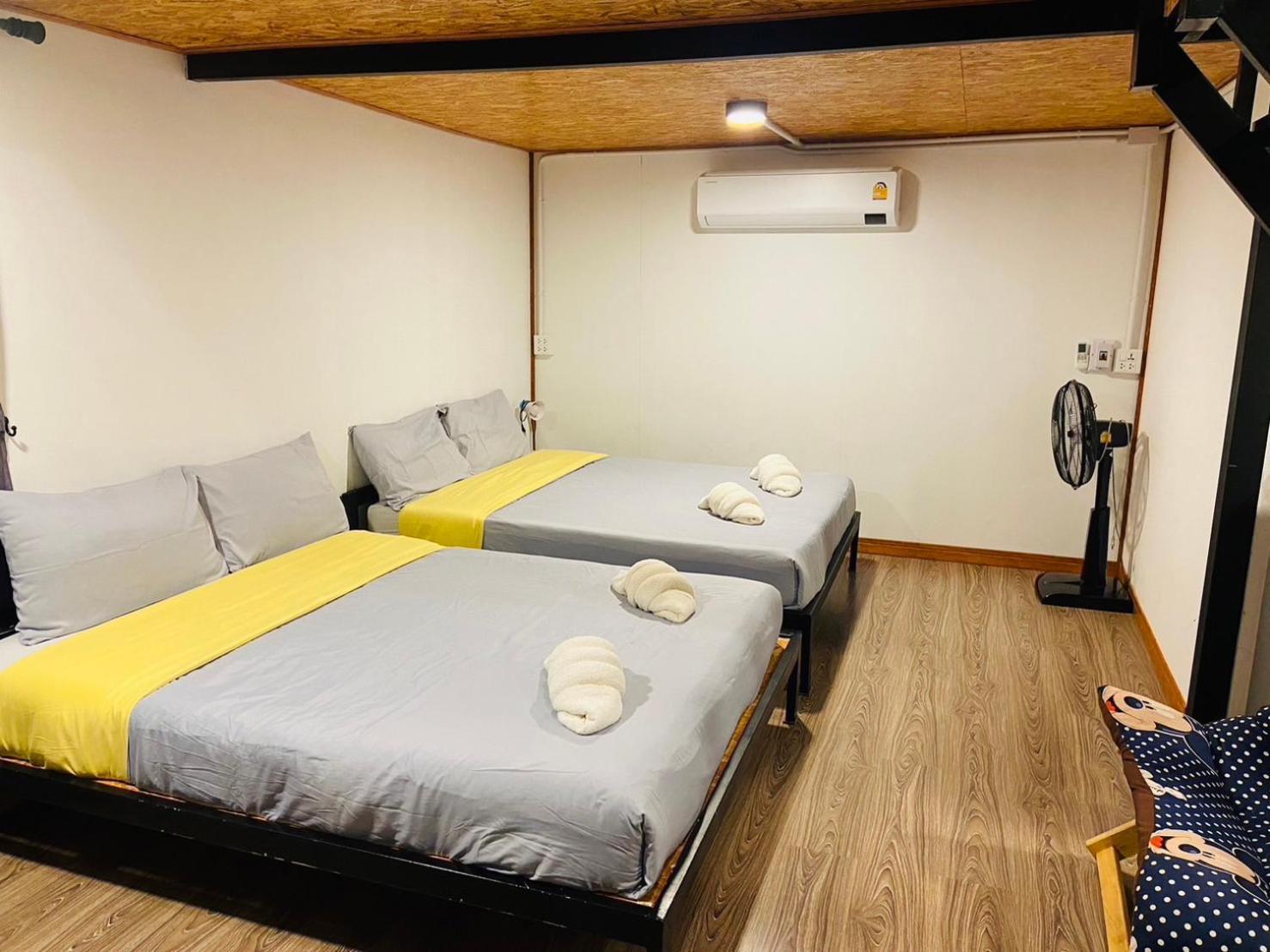 Freedom Home Khaokho Khao Kho Zewnętrze zdjęcie