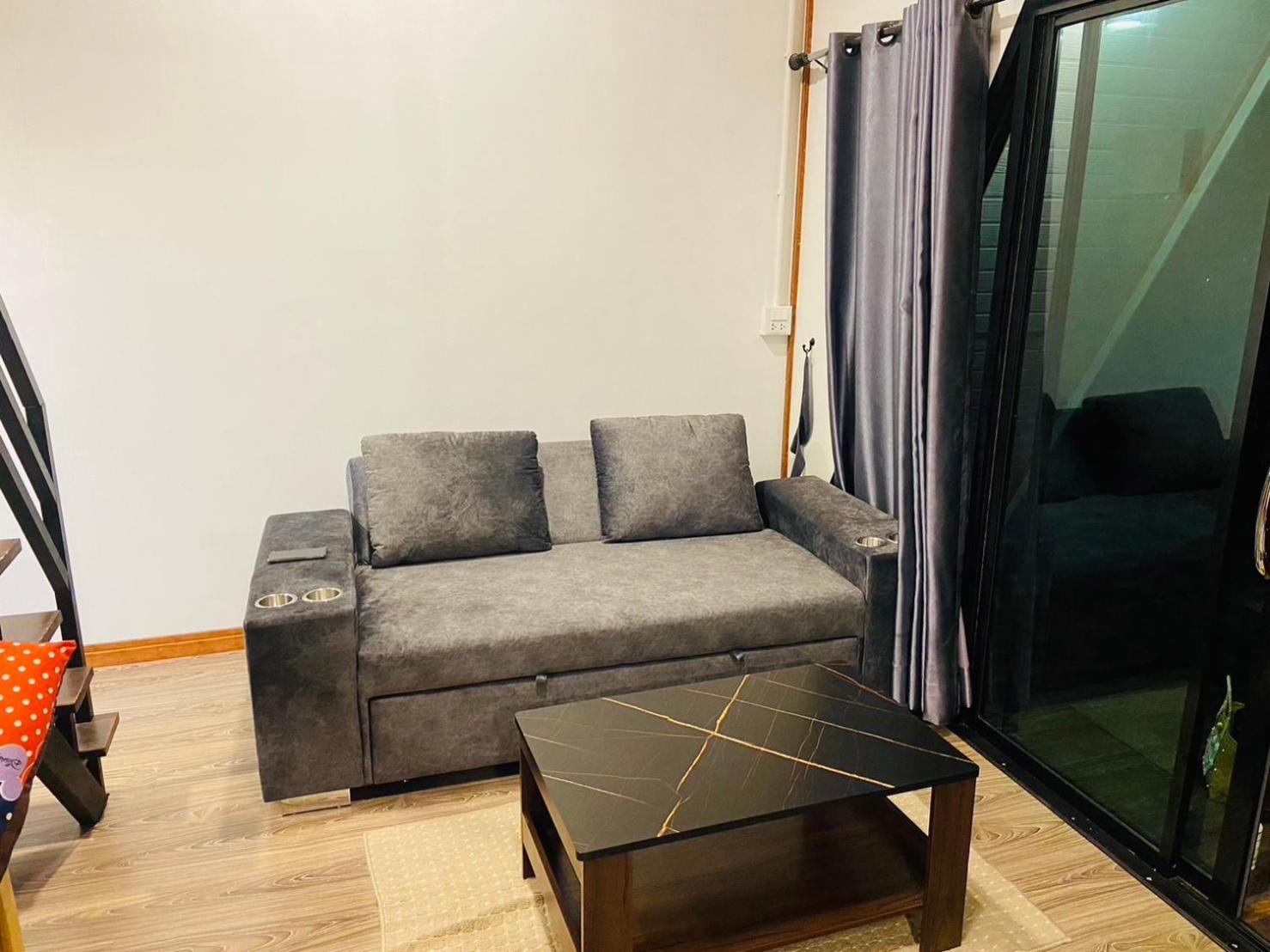 Freedom Home Khaokho Khao Kho Zewnętrze zdjęcie