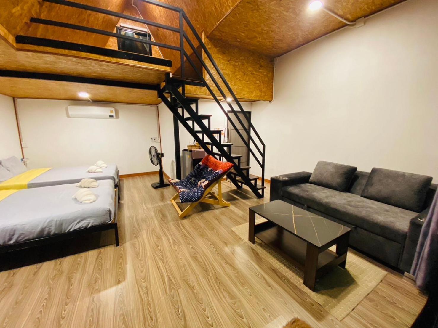 Freedom Home Khaokho Khao Kho Zewnętrze zdjęcie